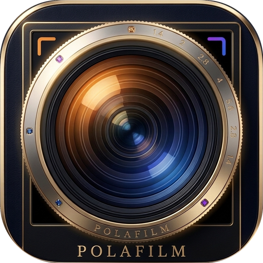 PolaFilm App